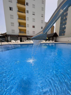 Apartamento Joana Praia da Rocha